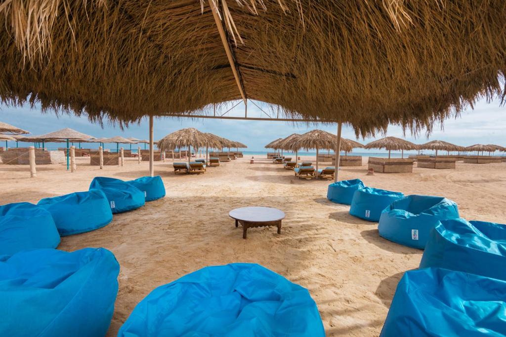 Shams Lodge Water Sports Resort foto 15