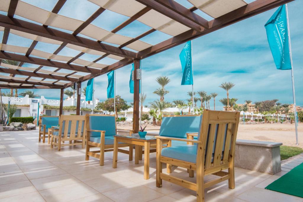 Shams Lodge Water Sports Resort foto 21