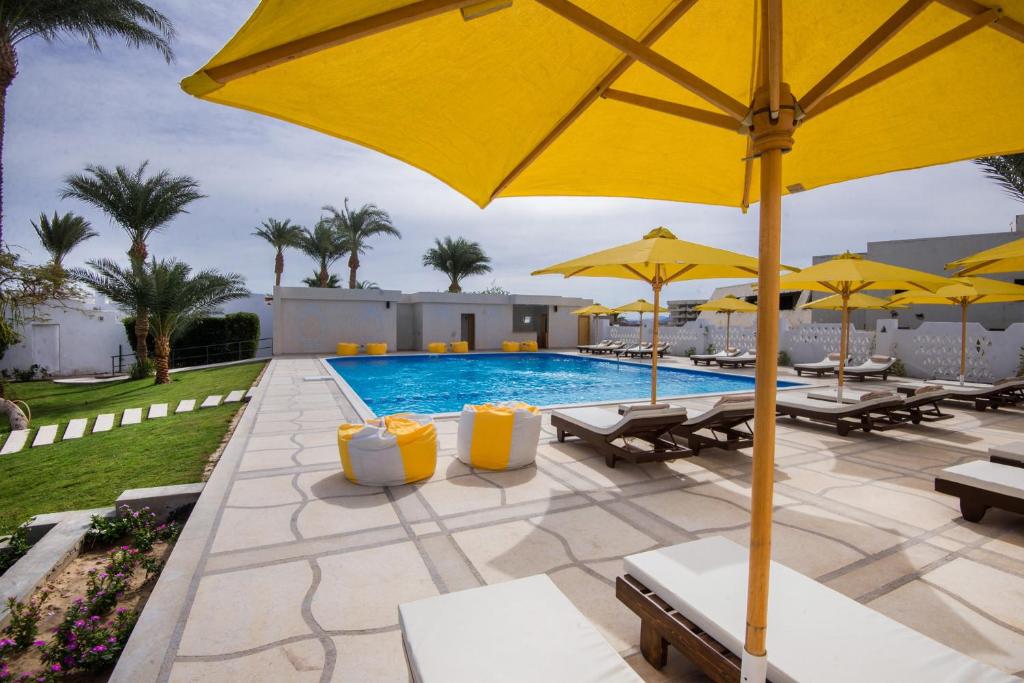 Shams Lodge Water Sports Resort foto 13