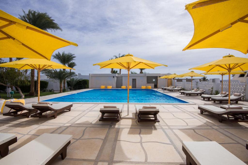 Shams Lodge Water Sports Resort foto 12