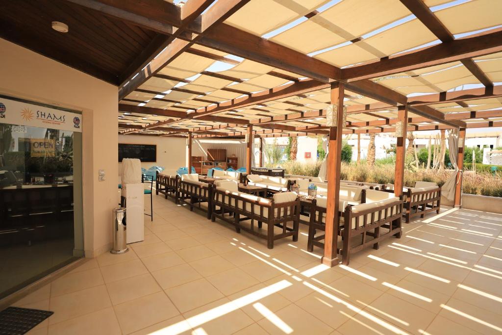 Shams Lodge Water Sports Resort foto 19