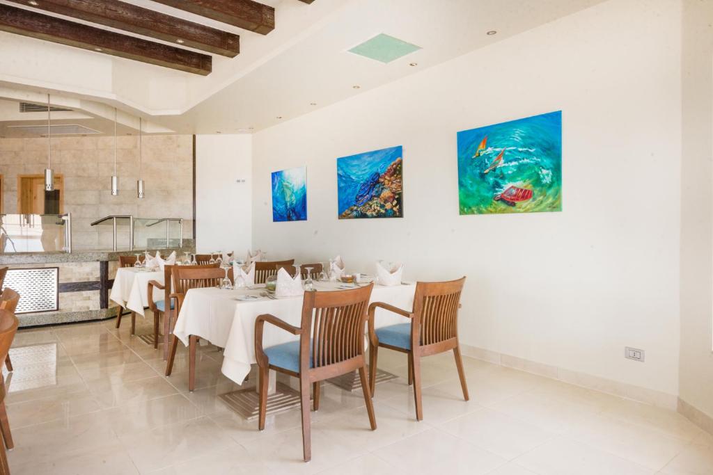 Shams Lodge Water Sports Resort foto 20