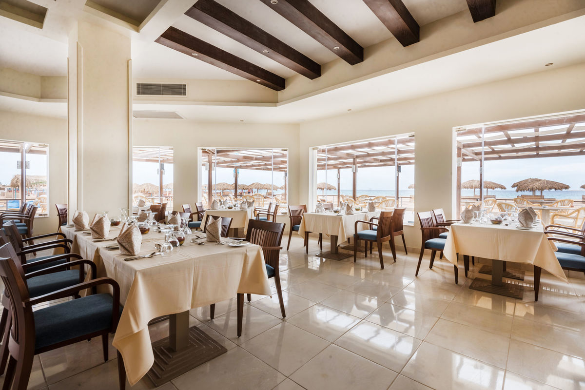 Shams Lodge Water Sports Resort foto 7