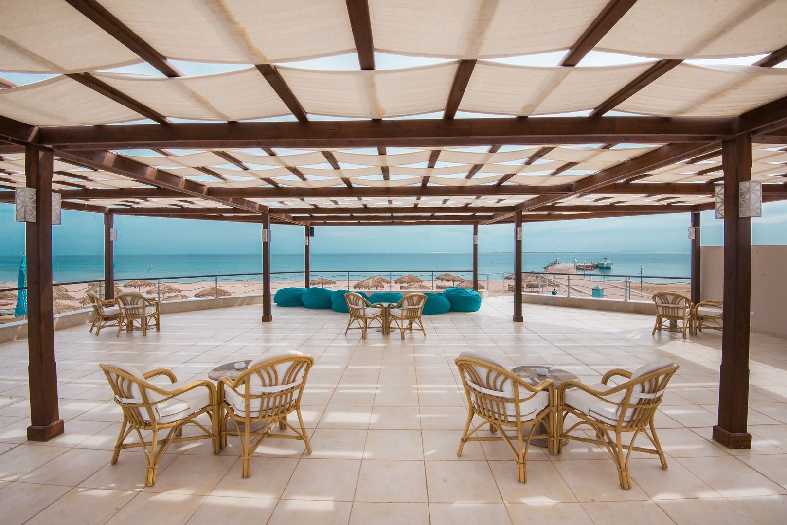 Shams Lodge Water Sports Resort image 2