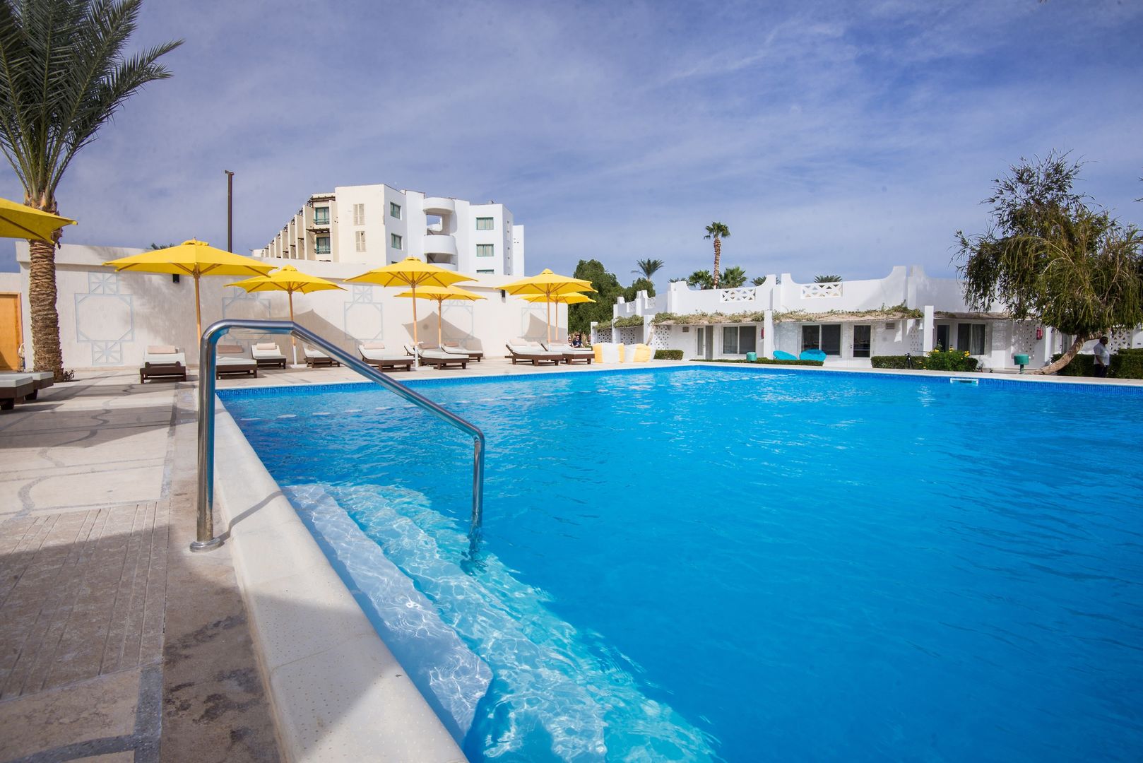 Shams Lodge Water Sports Resort image 0