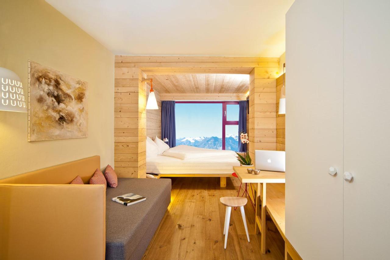 Glacier Hotel Grawand in Kurzras - foto 4