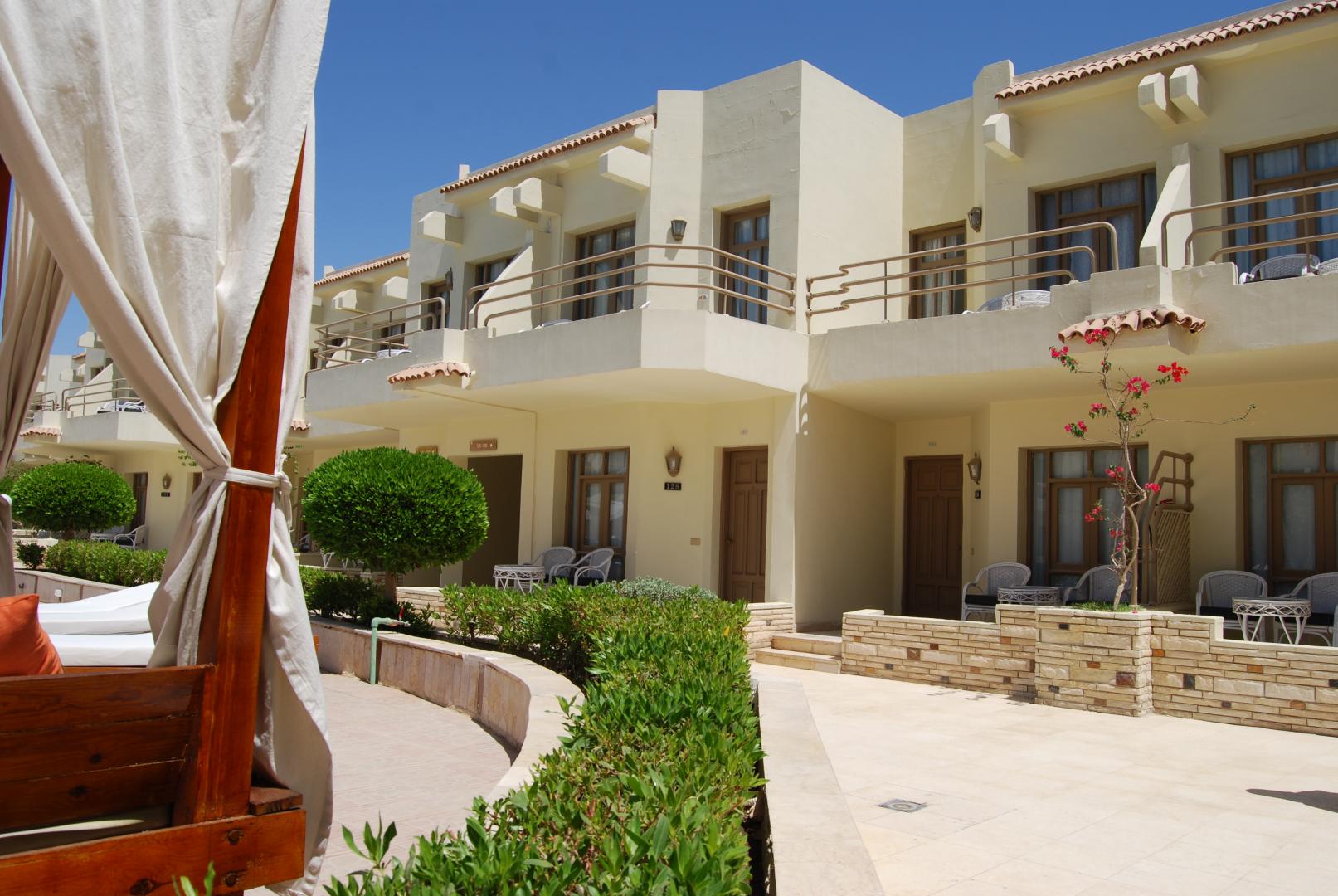 Cataract Layalina Resort foto 12
