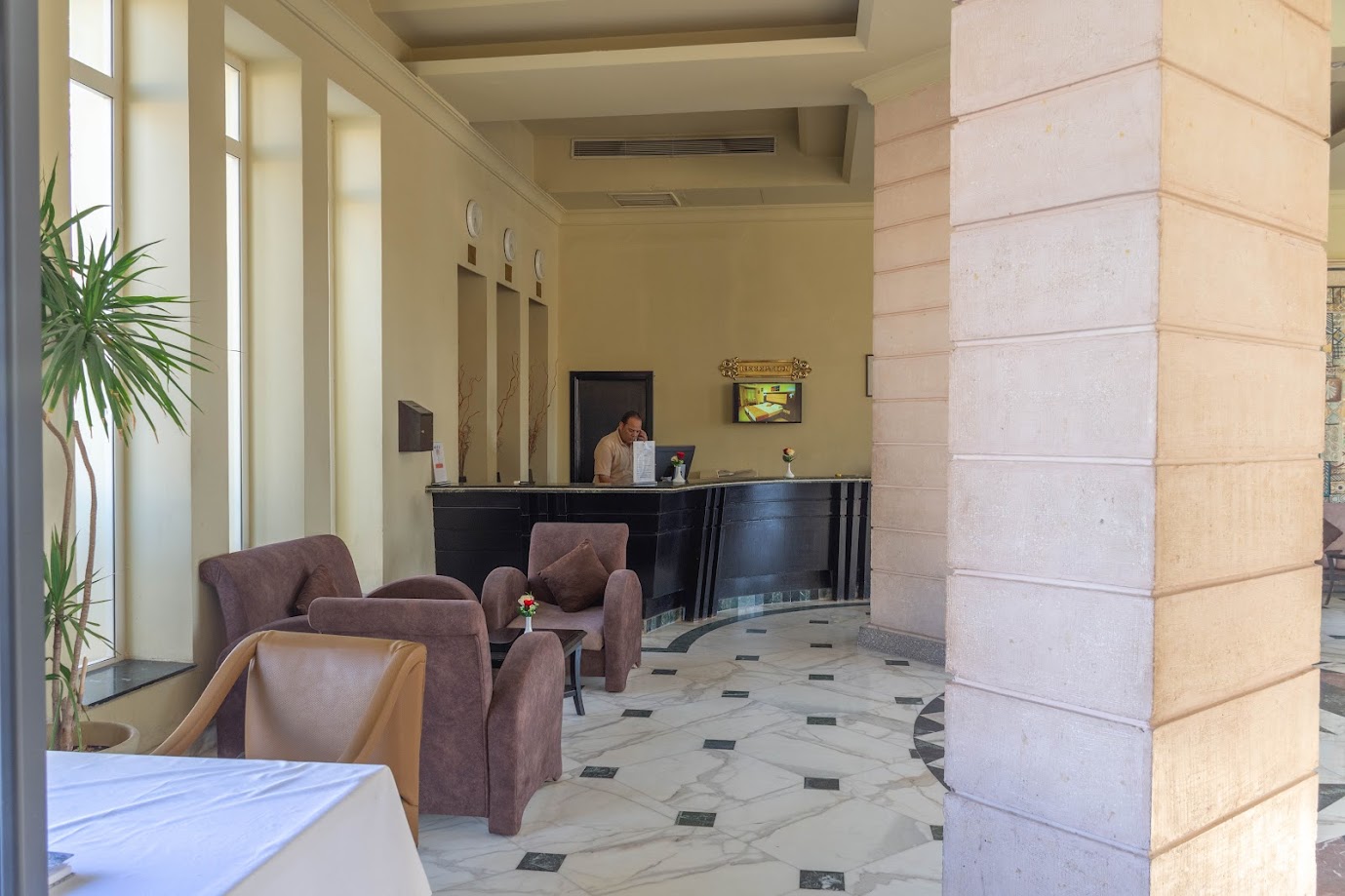 Cataract Layalina Resort foto 19