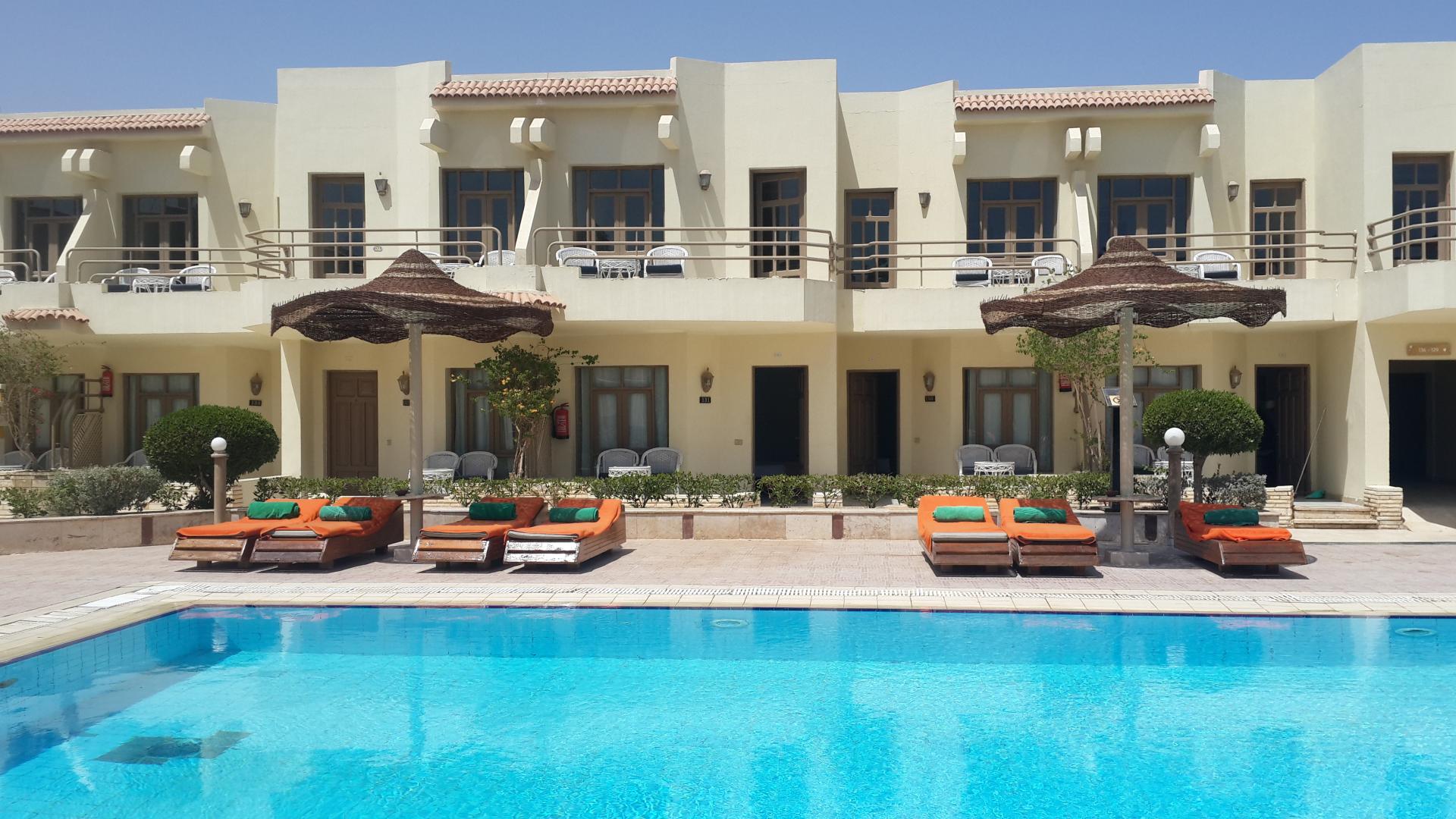 Cataract Layalina Resort foto 14