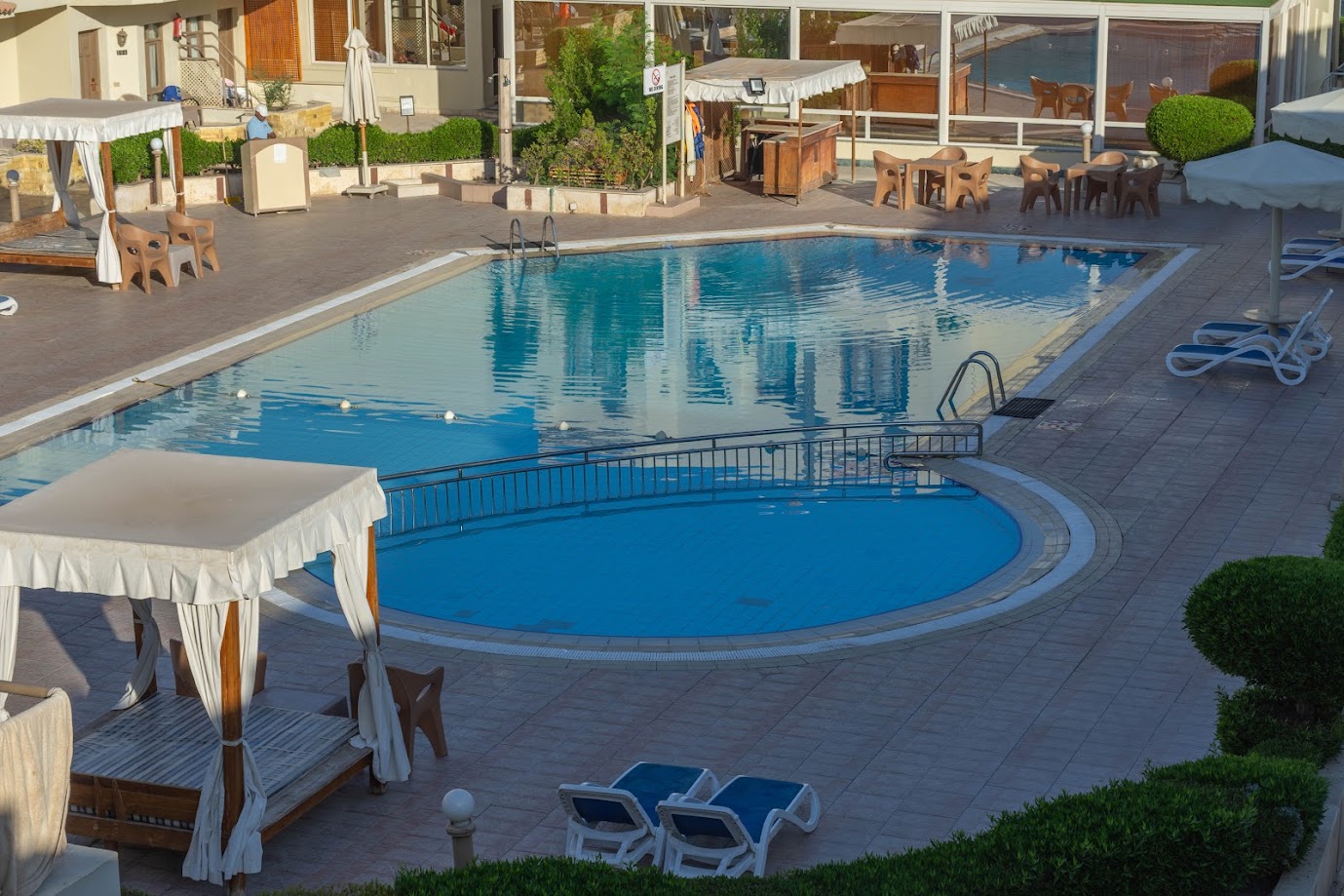 Cataract Layalina Resort foto 21