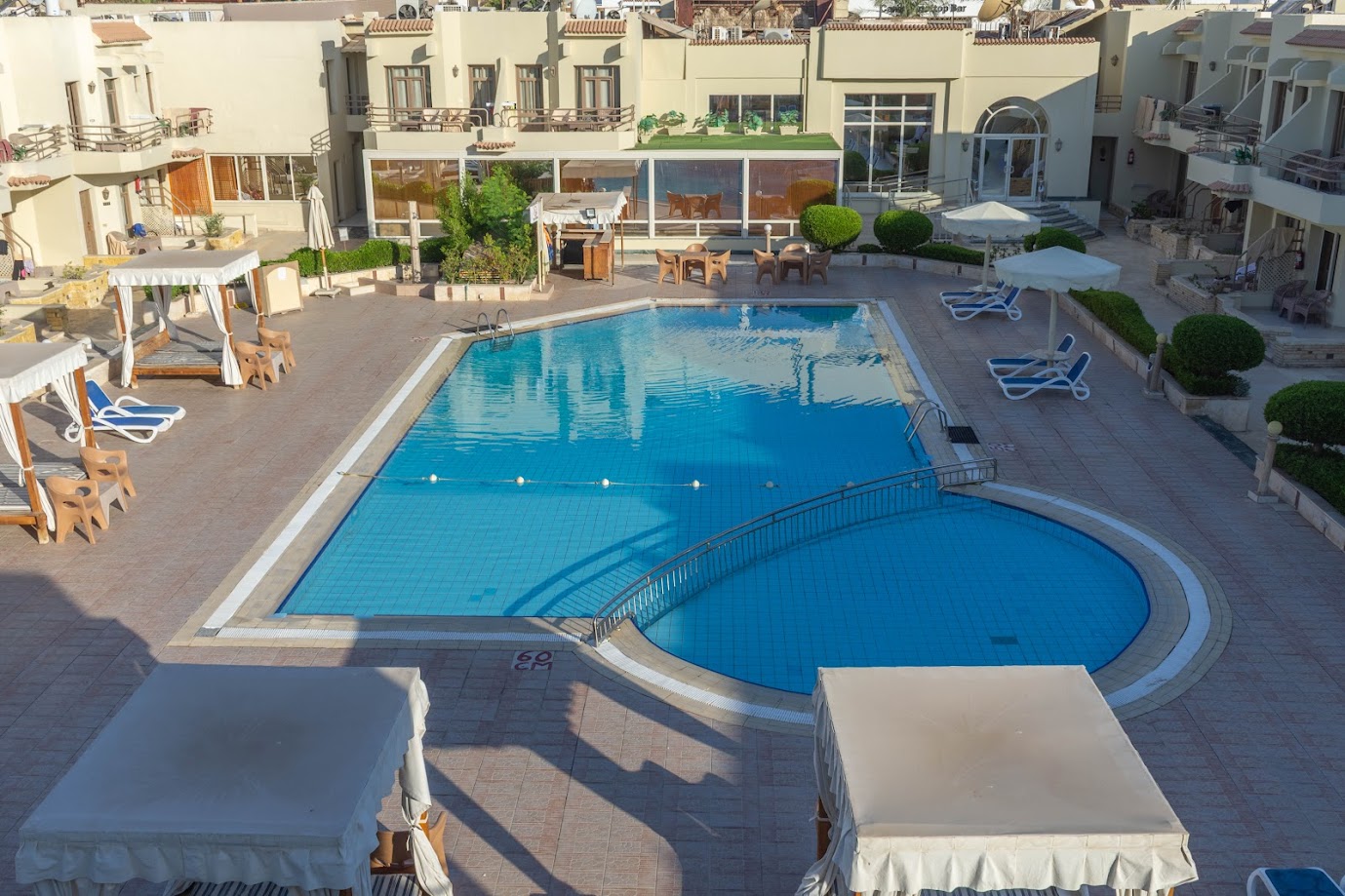 Cataract Layalina Resort foto 32