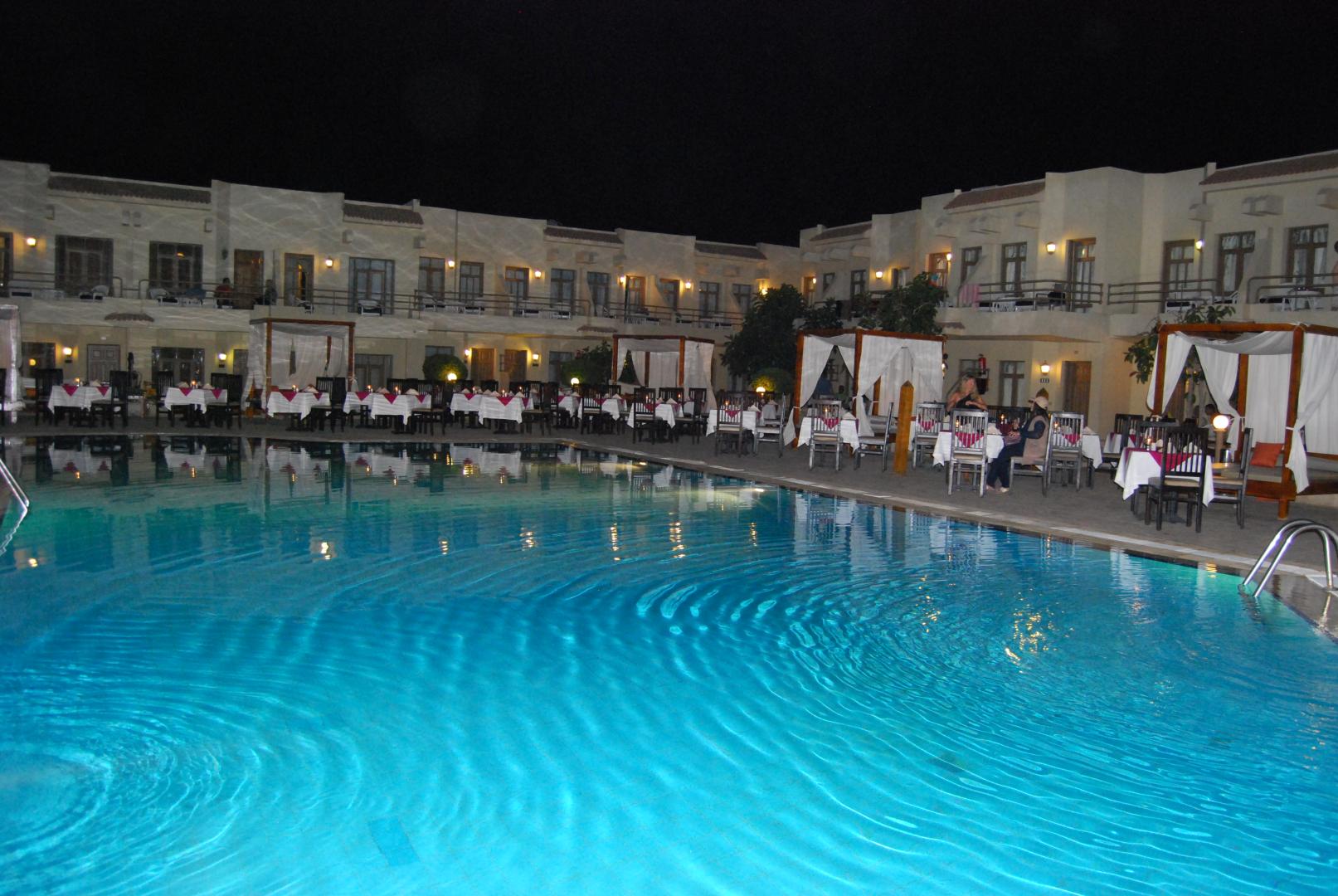Cataract Layalina Resort foto 6