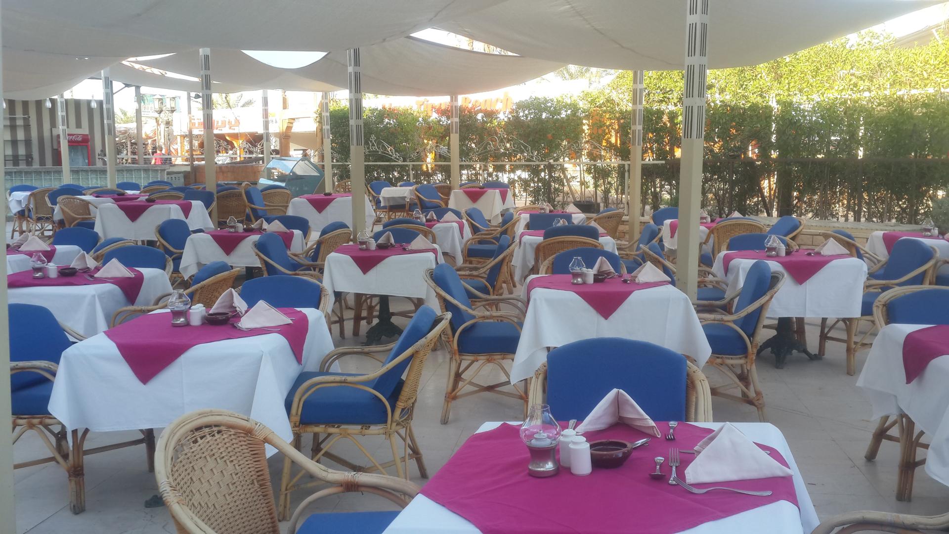 Cataract Layalina Resort foto 15