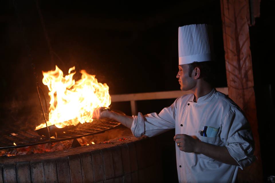 Cataract Layalina Resort foto 33