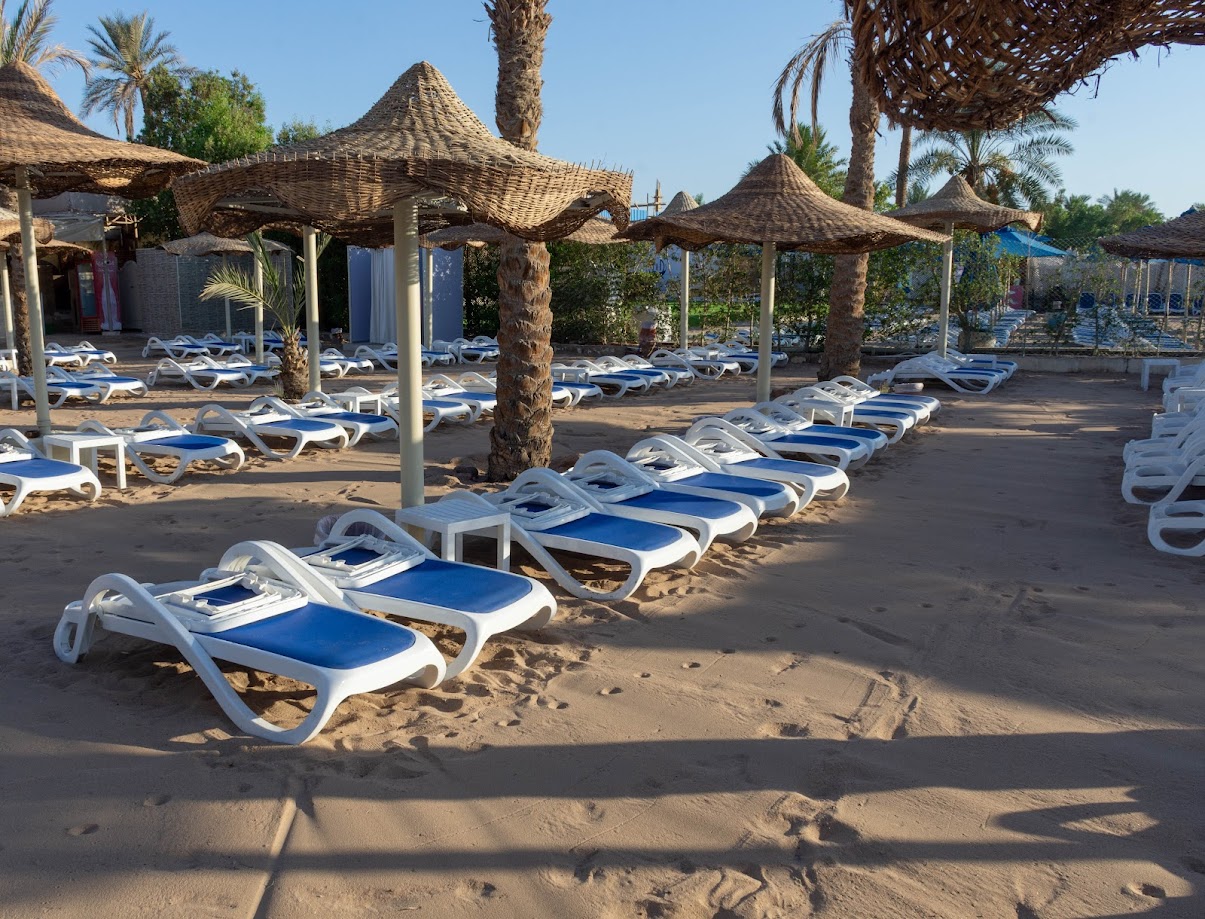 Cataract Layalina Resort foto 9
