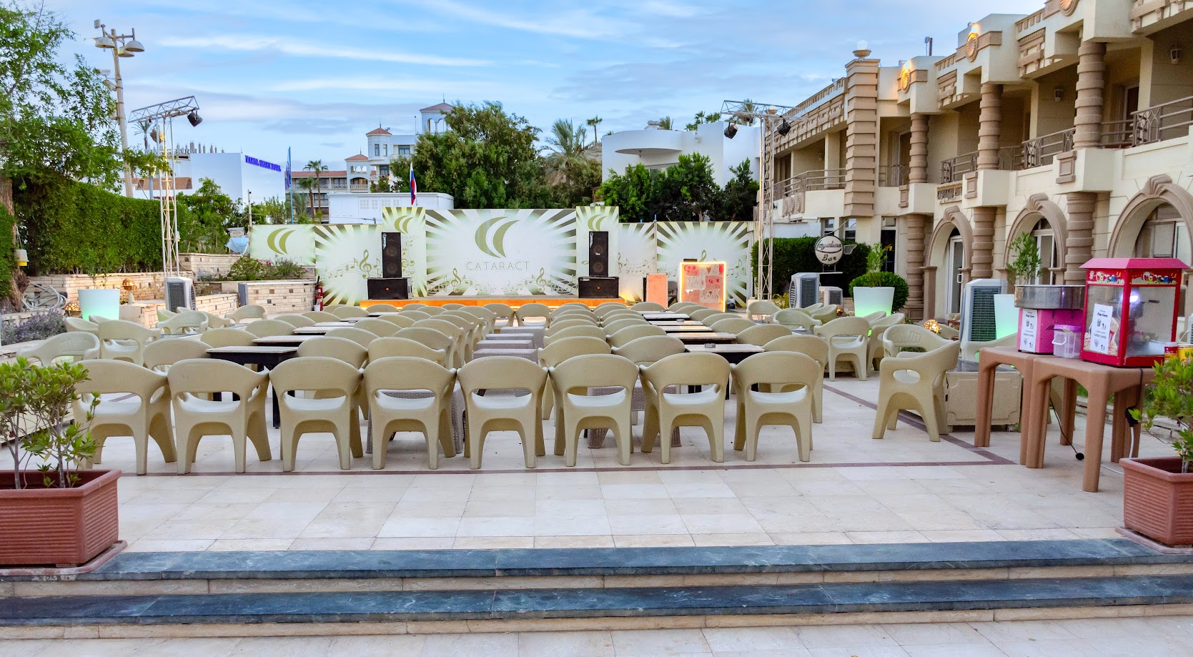 Cataract Layalina Resort foto 34