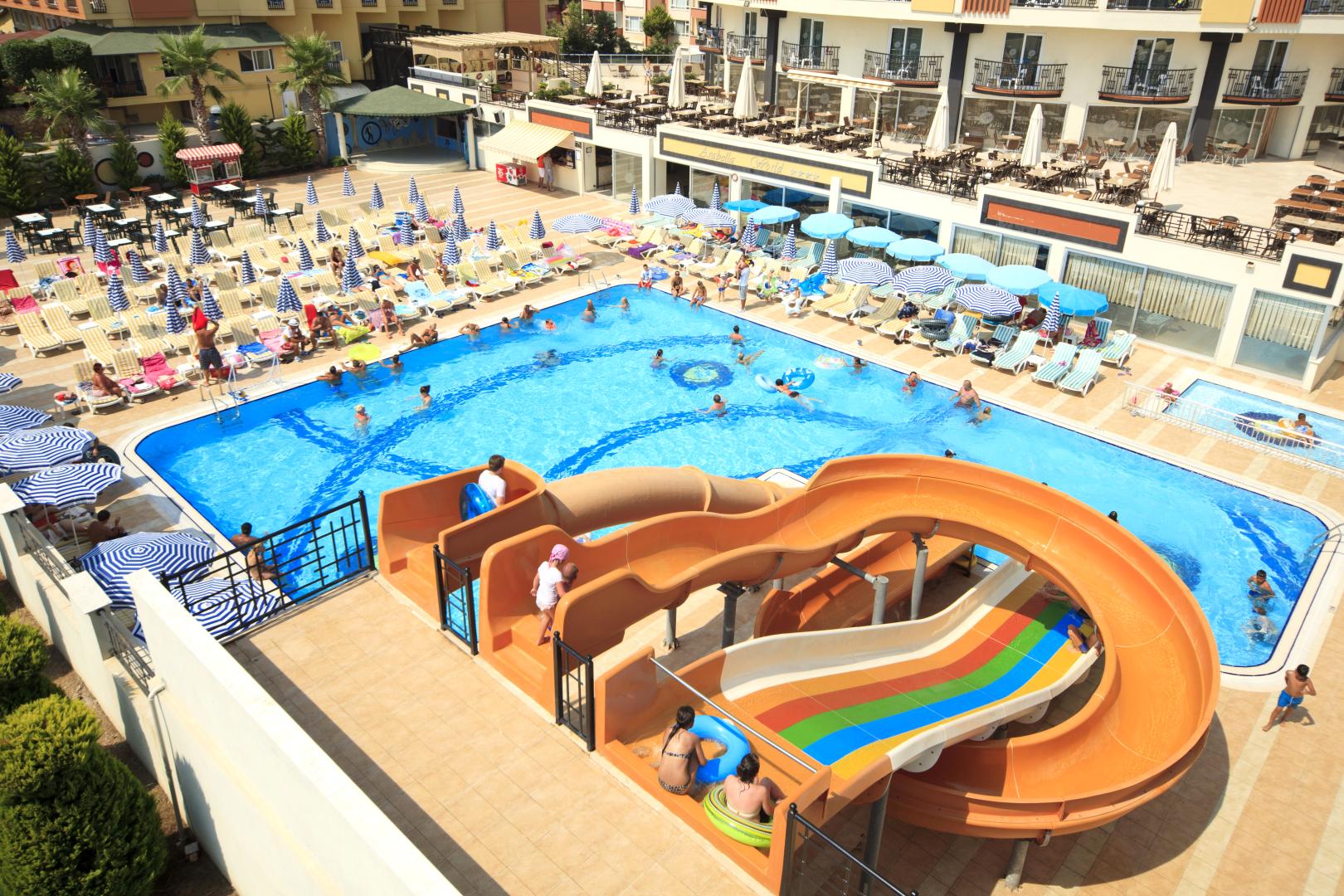 Arabella World foto 10