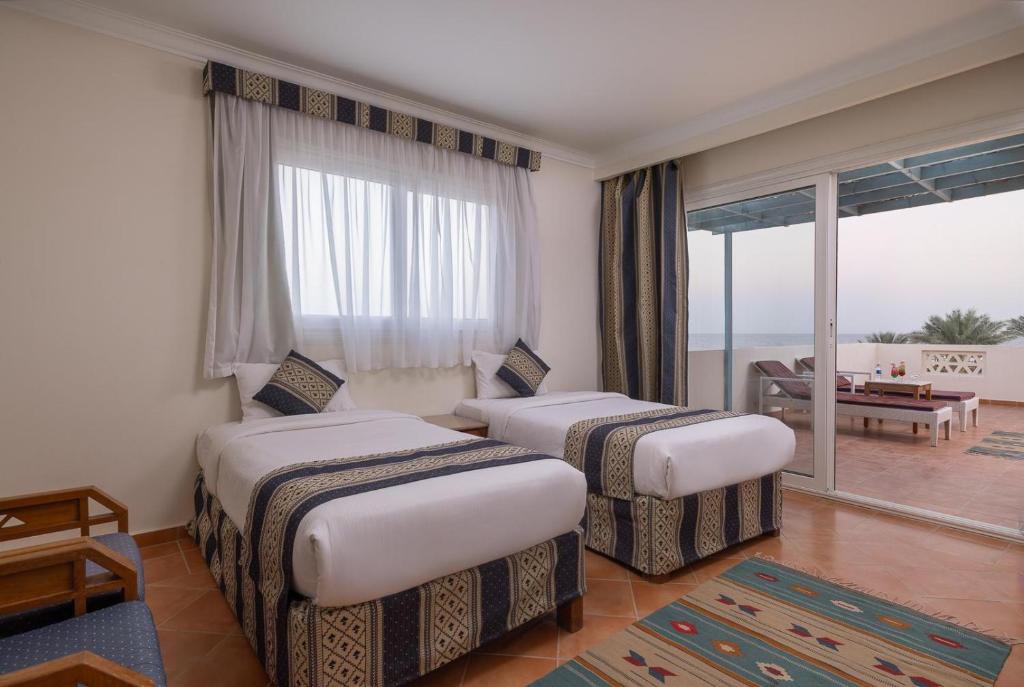 Bliss Nada Beach Resort foto 9
