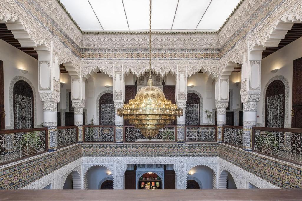 Riad Fès – Relais & Chateaux image 2