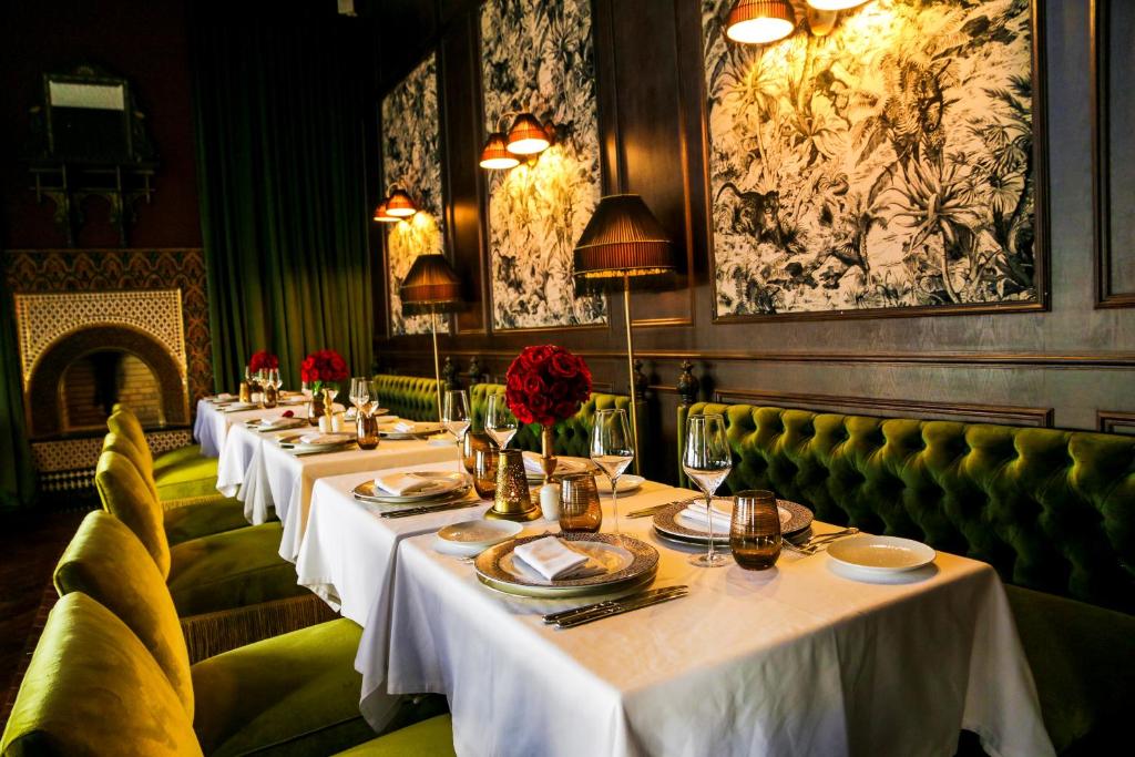 Riad Fès – Relais & Chateaux image 3