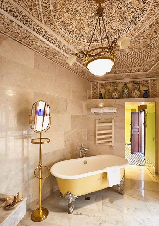 Riad Fès – Relais & Chateaux foto 15