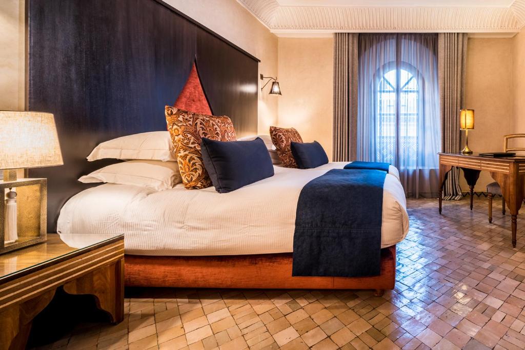 Riad Fès – Relais & Chateaux foto 12