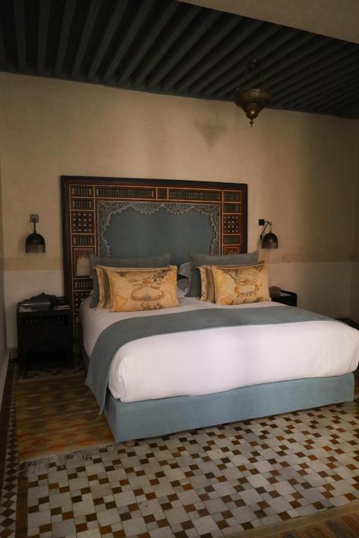 Riad Fès – Relais & Chateaux foto 8