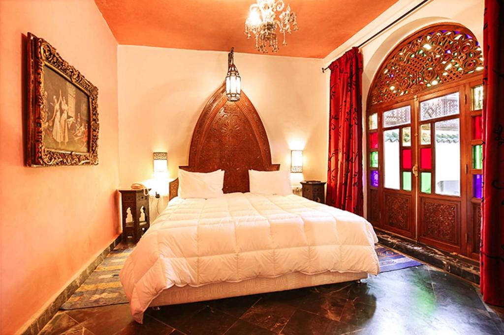 Riad Arabesque foto 17