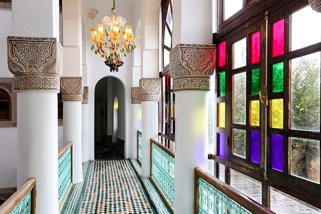 Riad Arabesque foto 16