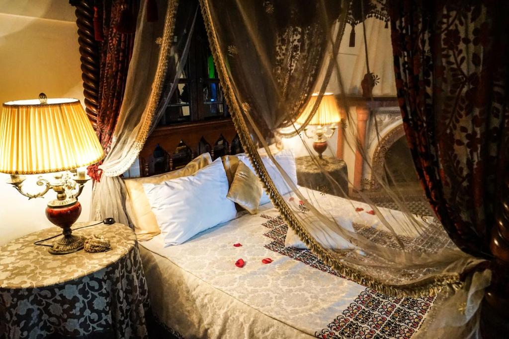 Riad Arabesque foto 12