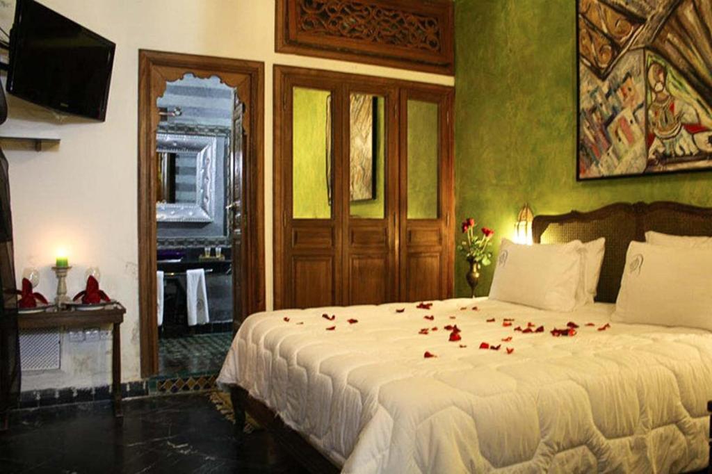 Riad Arabesque foto 21