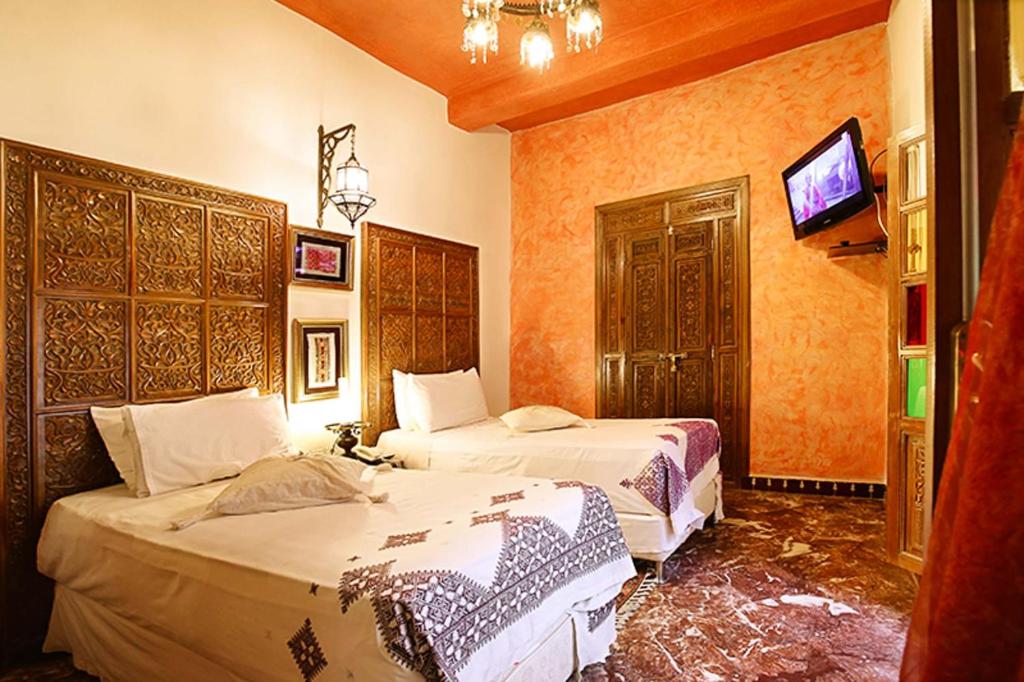 Riad Arabesque foto 18