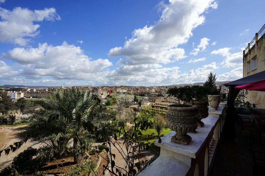 Riad Arabesque foto 13