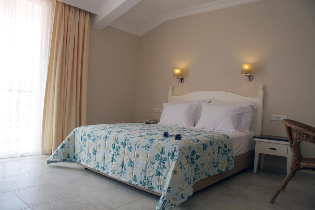 Blue Lagoon Delux Hotel foto 7