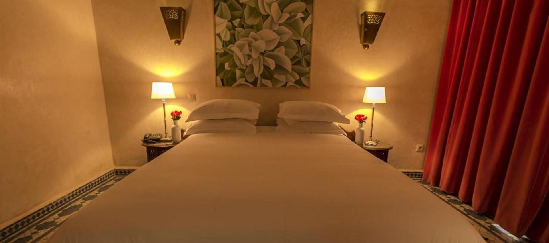 Soundouss Hotel foto 6