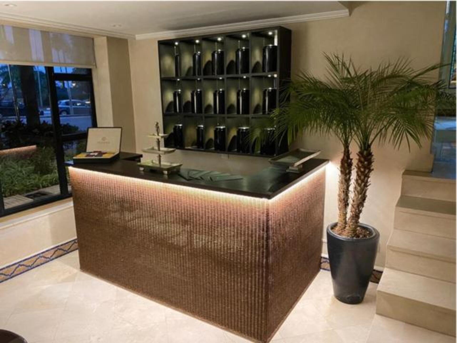 Soundouss Hotel image 1