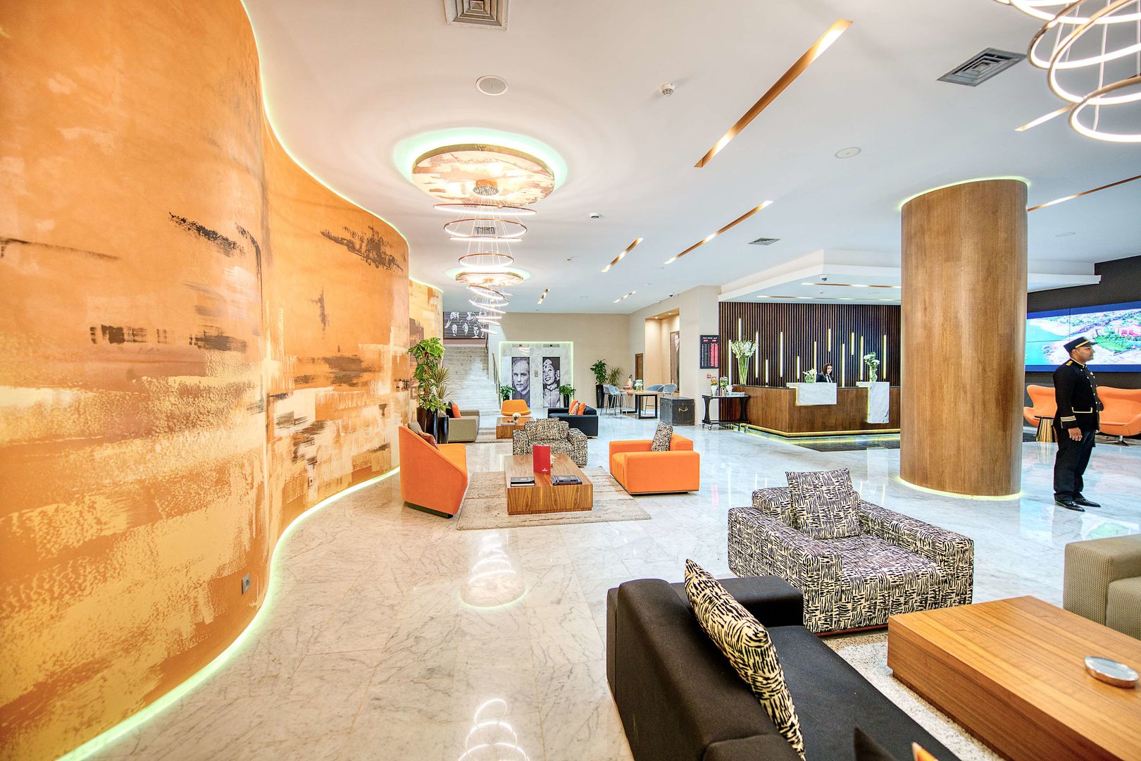 Marina Bay Tanger image 2