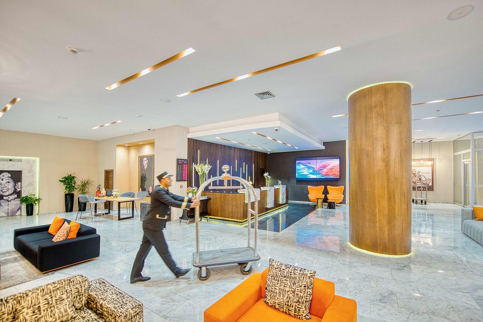 Marina Bay Tanger image 3