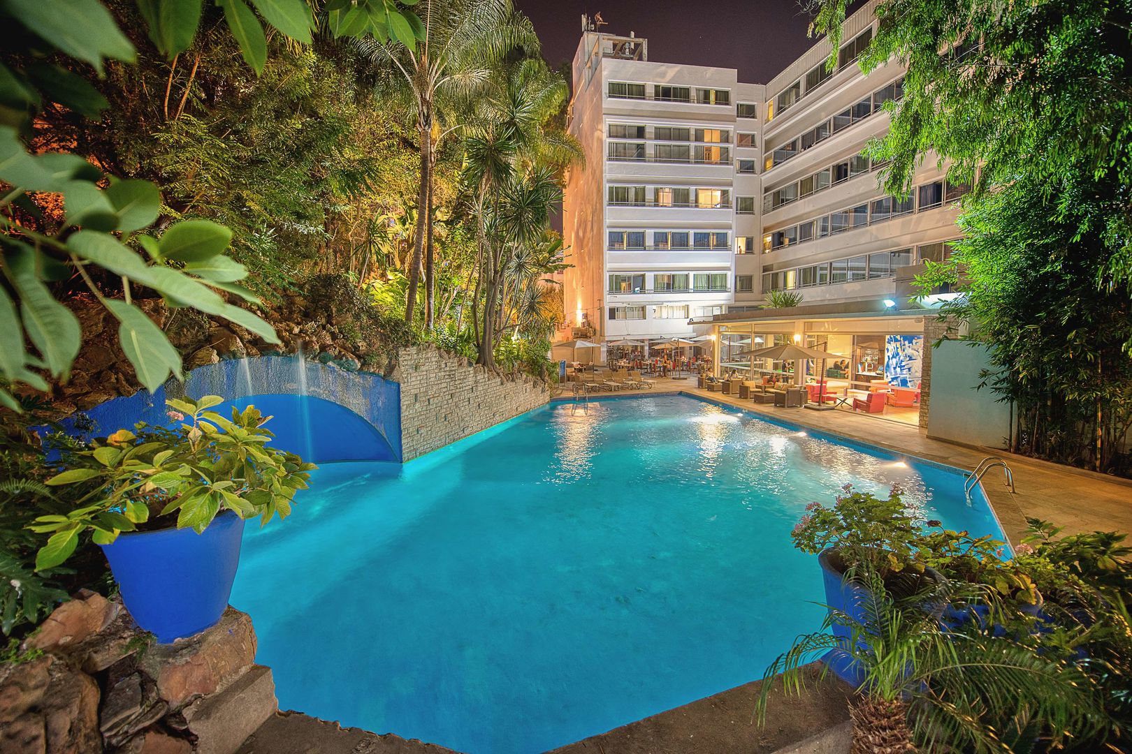 Marina Bay Tanger image 0