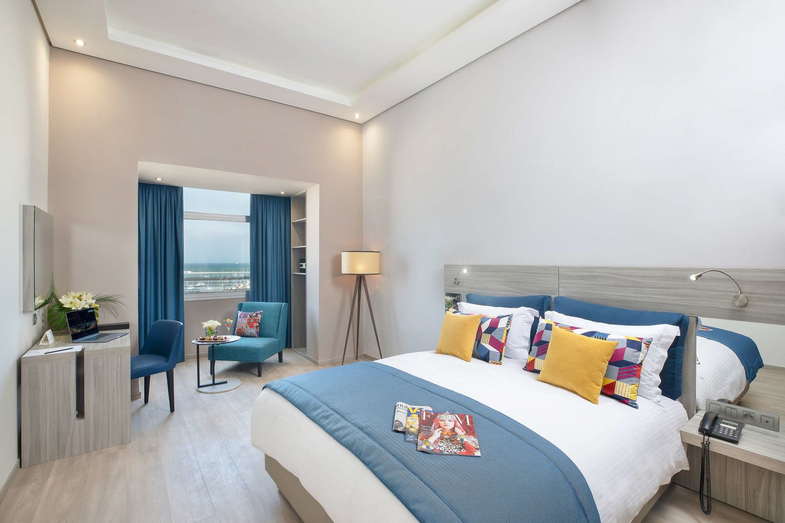 Marina Bay Tanger image 1