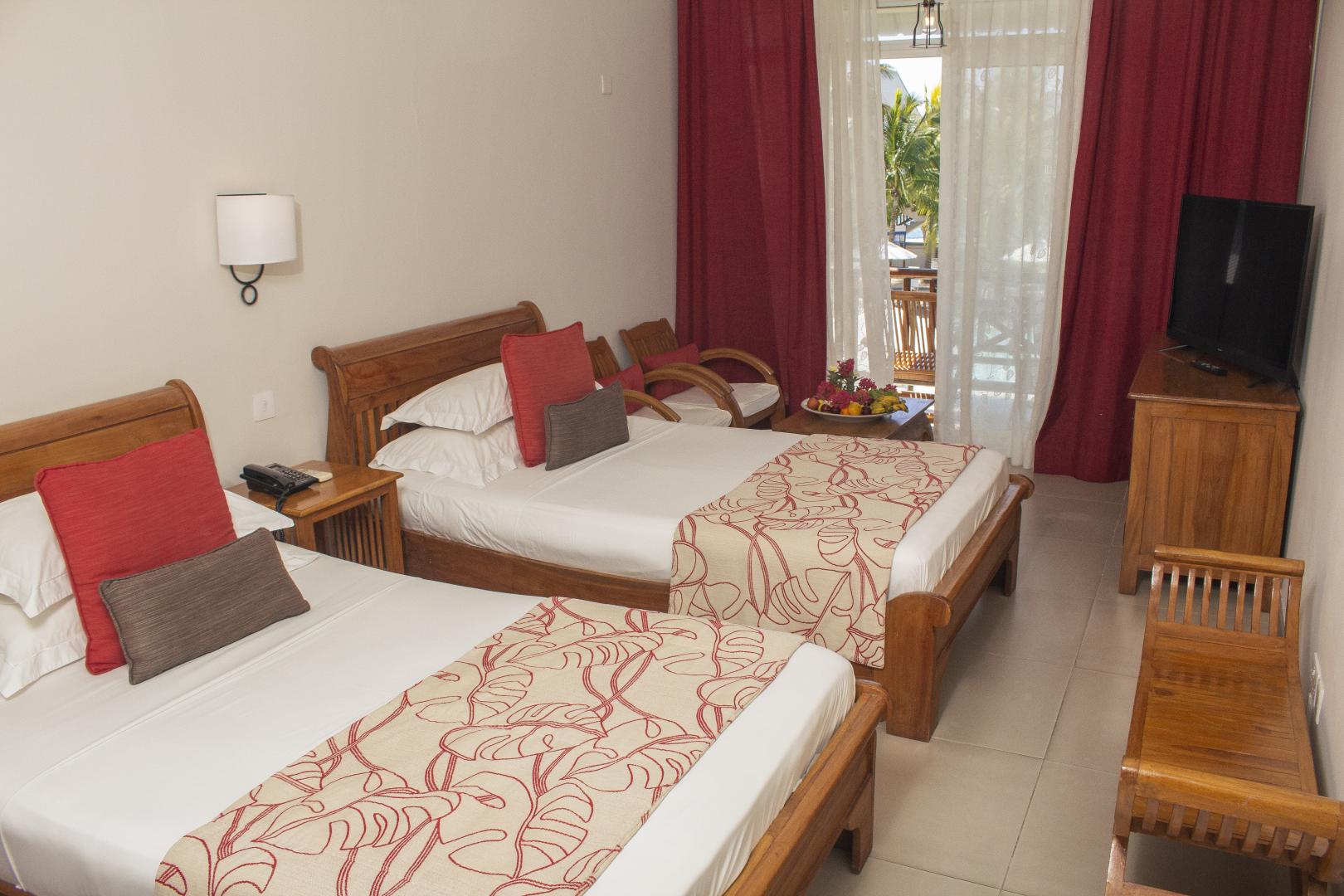 Le Peninsula Bay Beach Resort & Spa foto 5