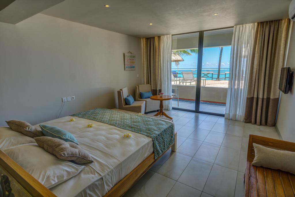 Le Peninsula Bay Beach Resort & Spa foto 2
