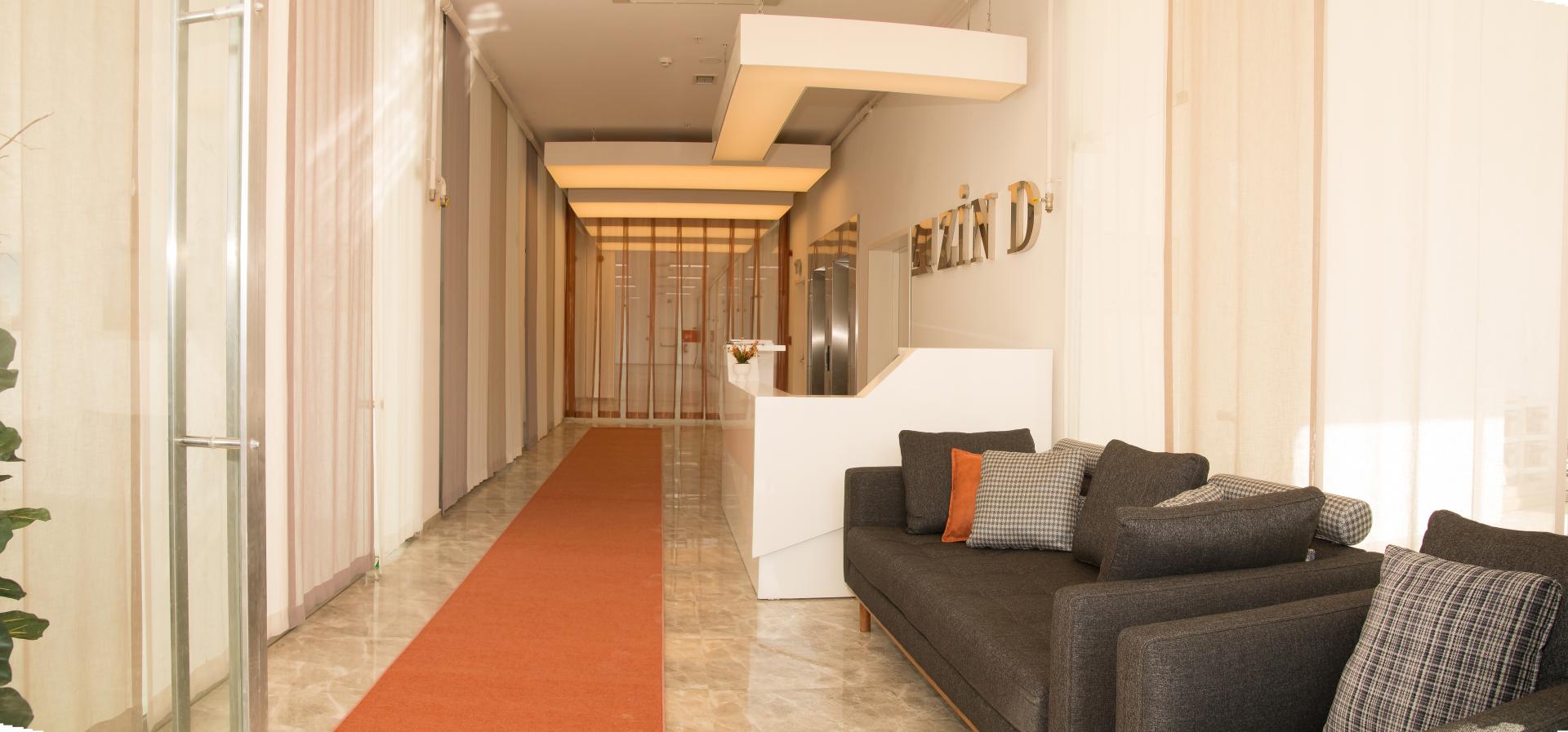Zin D Home Dudullu Suits image 1