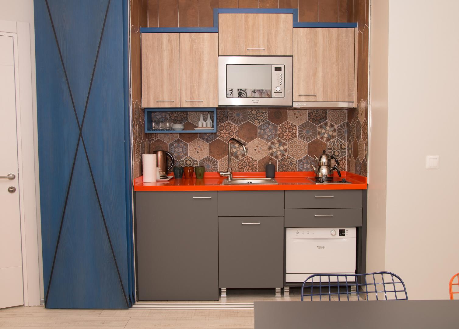Zin D Home Dudullu Suits foto 6
