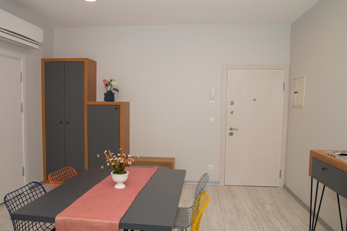 Zin D Home Dudullu Suits foto 17