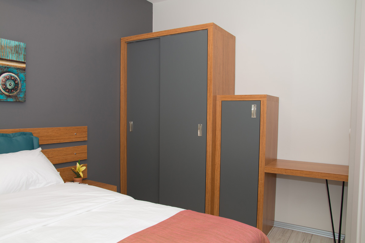 Zin D Home Dudullu Suits foto 18