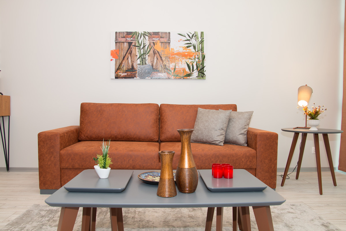 Zin D Home Dudullu Suits foto 22