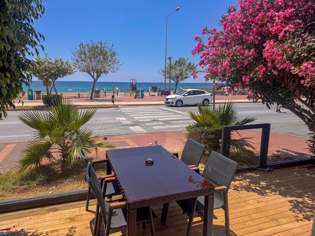 Parador Sky Hotel foto 13