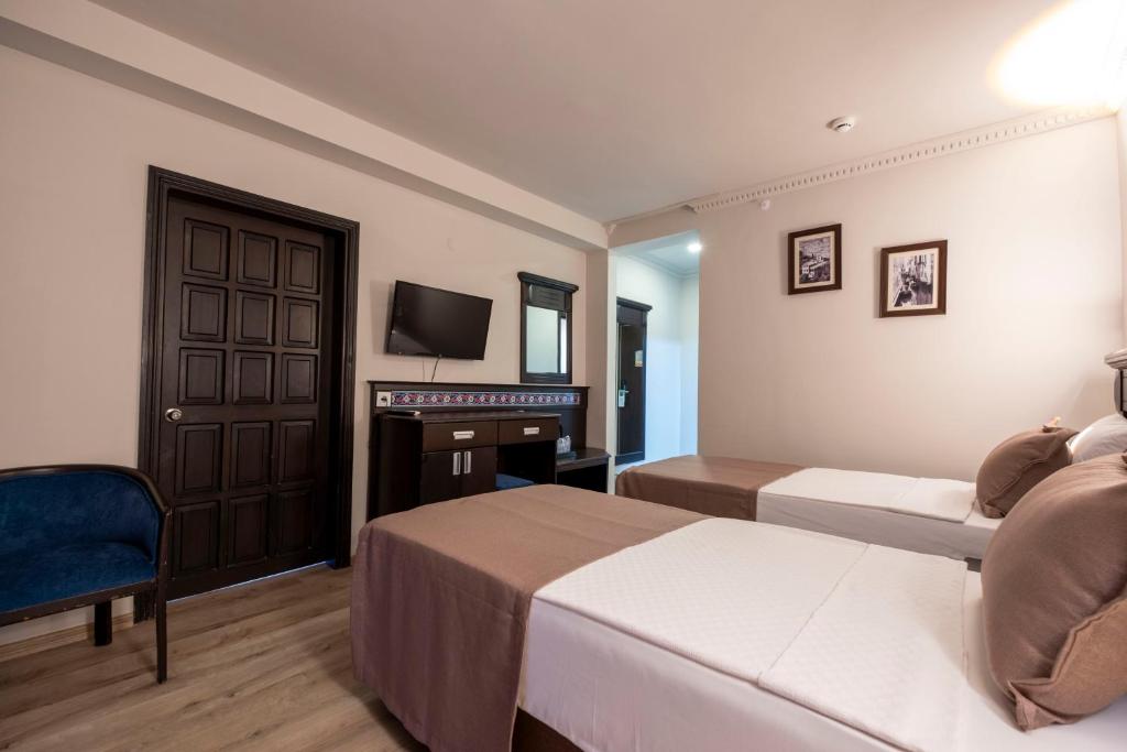 Parador Sky Hotel foto 9