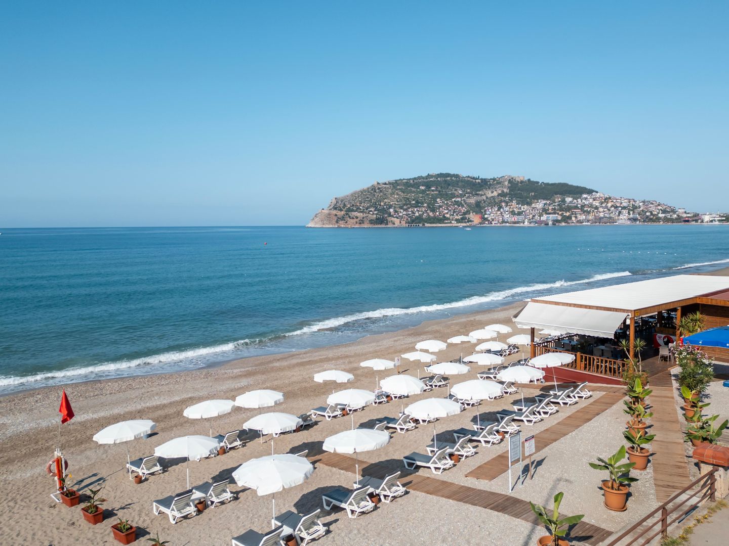 Parador Sky Hotel image 2